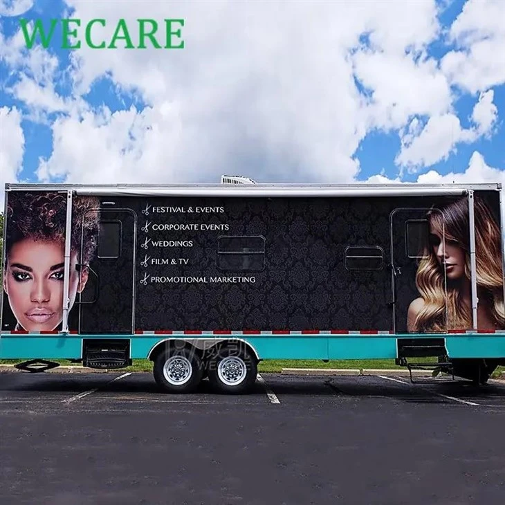 Mobile Stage Trailer4(1)